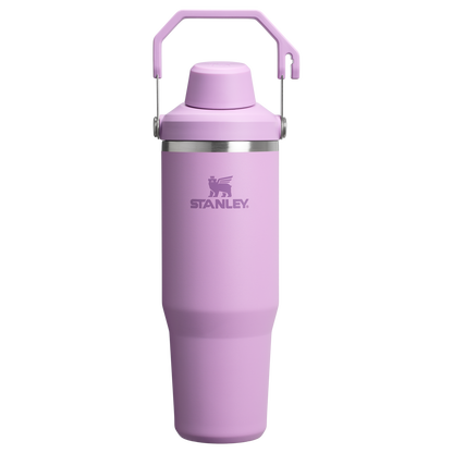 The IceFlow™ Tumbler with Fast Flow Lid