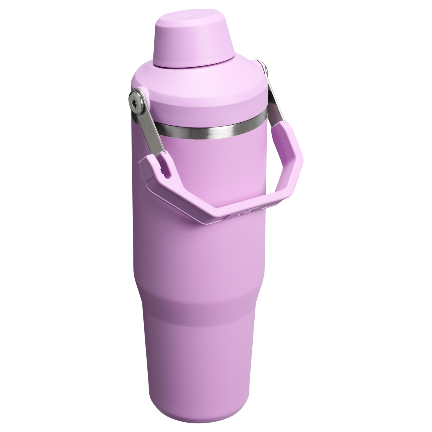 The IceFlow™ Tumbler with Fast Flow Lid