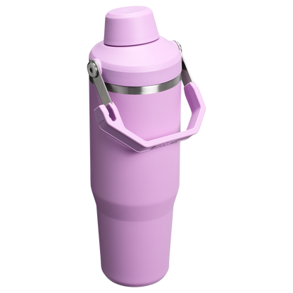 The IceFlow™ Tumbler with Fast Flow Lid