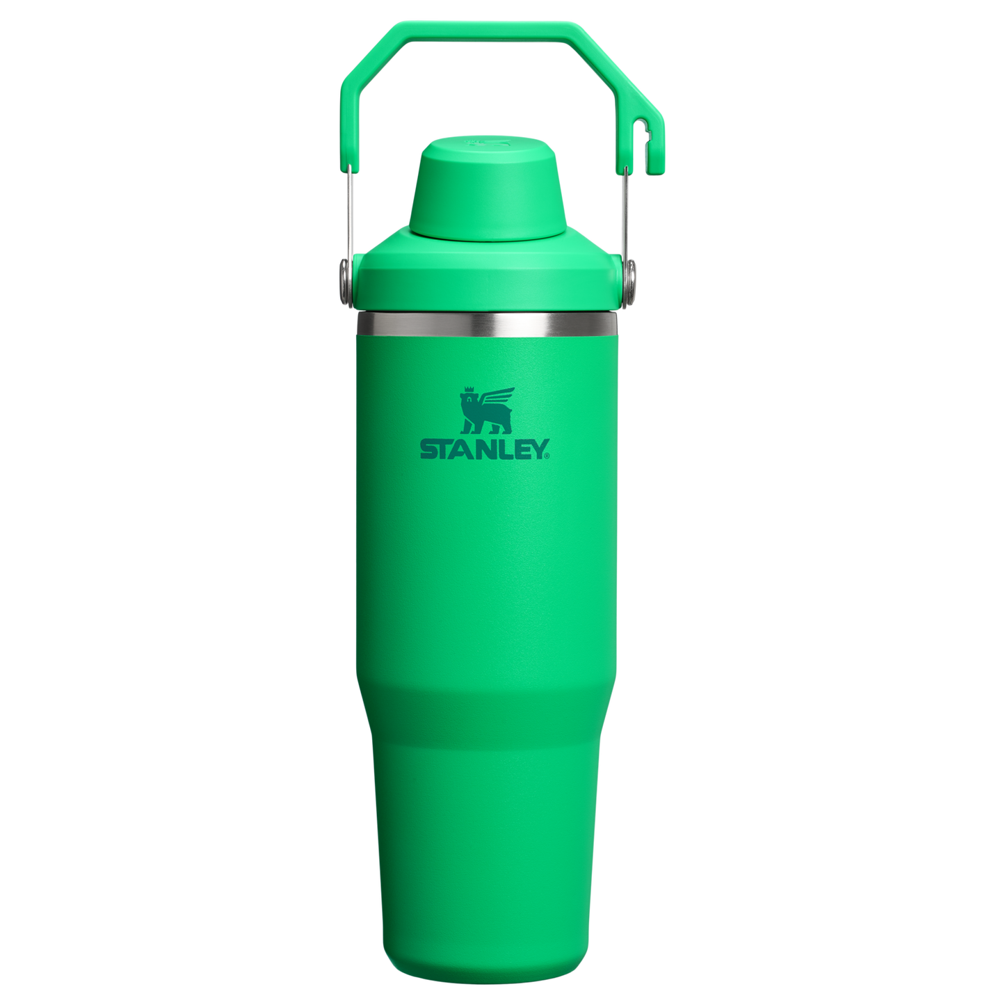 The IceFlow™ Tumbler with Fast Flow Lid