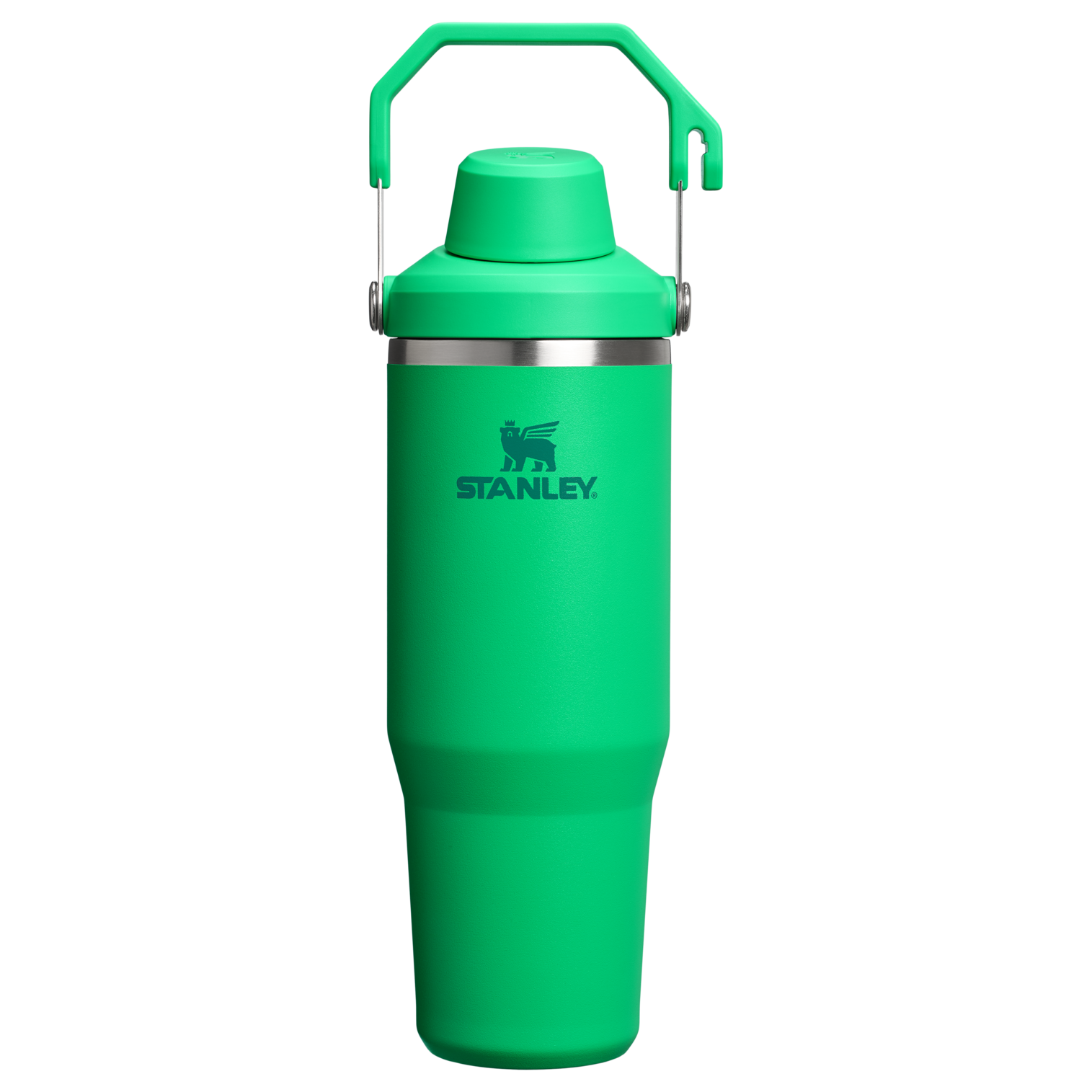 The IceFlow™ Tumbler with Fast Flow Lid