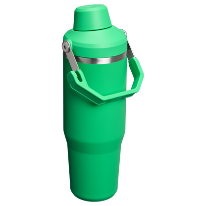 The IceFlow™ Tumbler with Fast Flow Lid