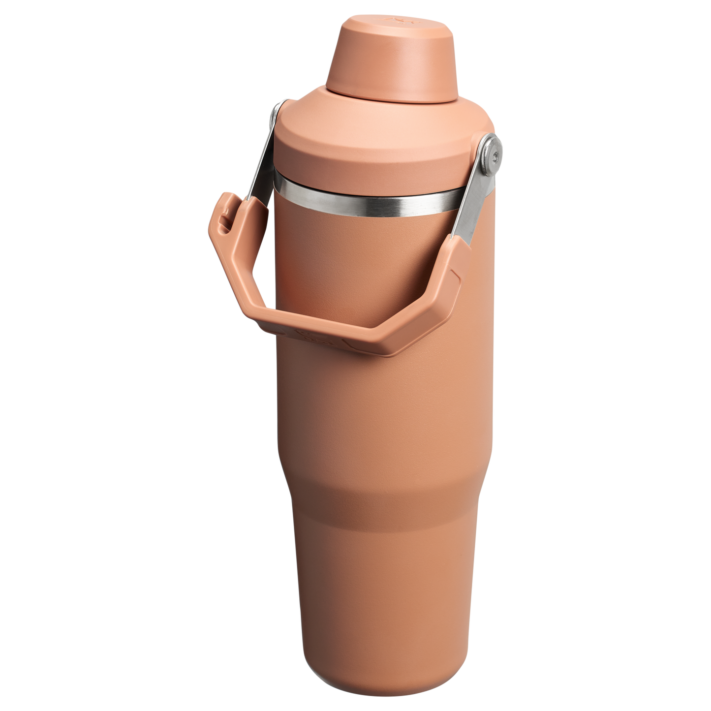 The IceFlow™ Tumbler with Fast Flow Lid