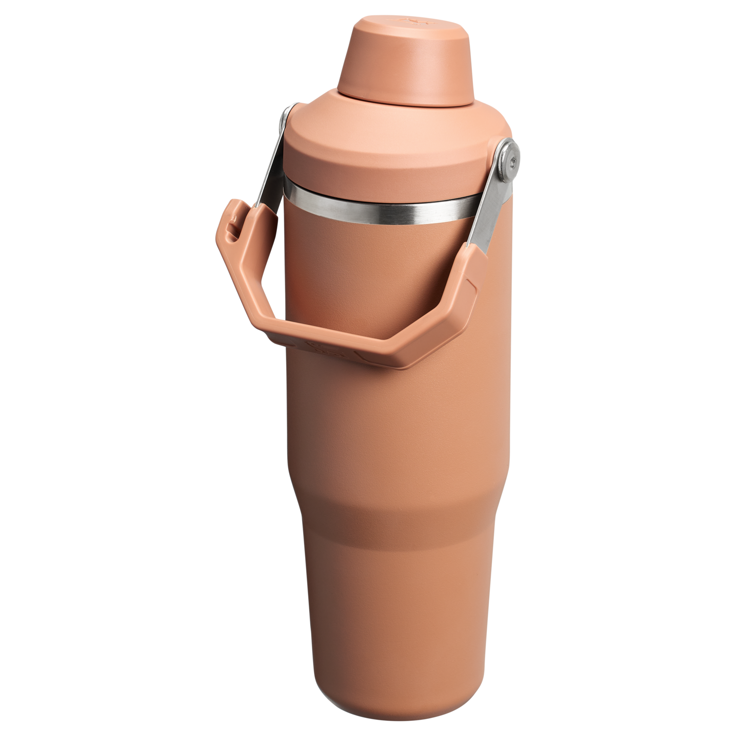 The IceFlow™ Tumbler with Fast Flow Lid