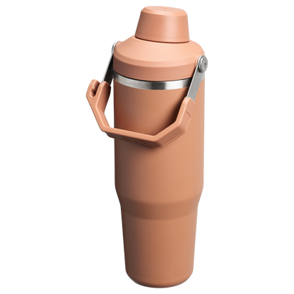 The IceFlow™ Tumbler with Fast Flow Lid