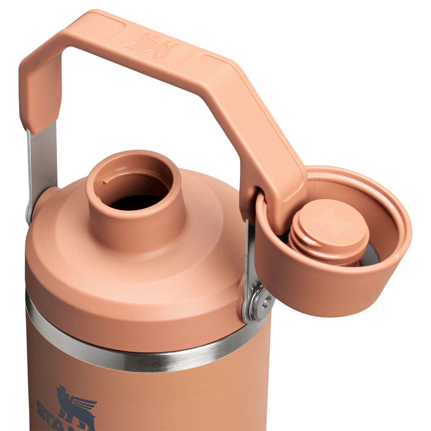 The IceFlow™ Tumbler with Fast Flow Lid