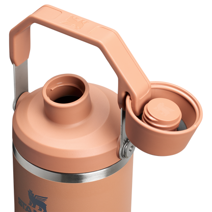 The IceFlow™ Tumbler with Fast Flow Lid