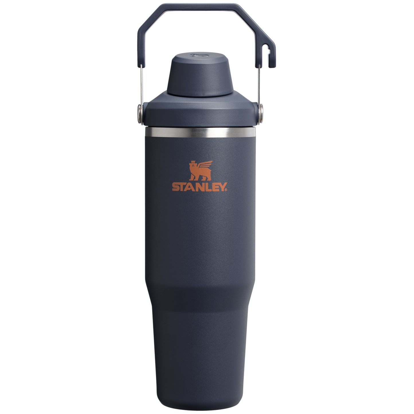 The IceFlow™ Tumbler with Fast Flow Lid