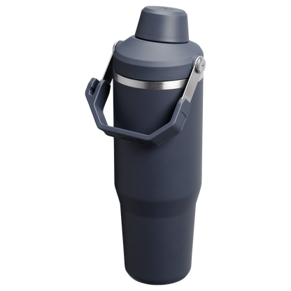 The IceFlow™ Tumbler with Fast Flow Lid