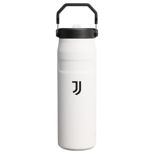 Stanley 1913 x Juventus The IceFlow™ Bottle Flip Straw 2.0