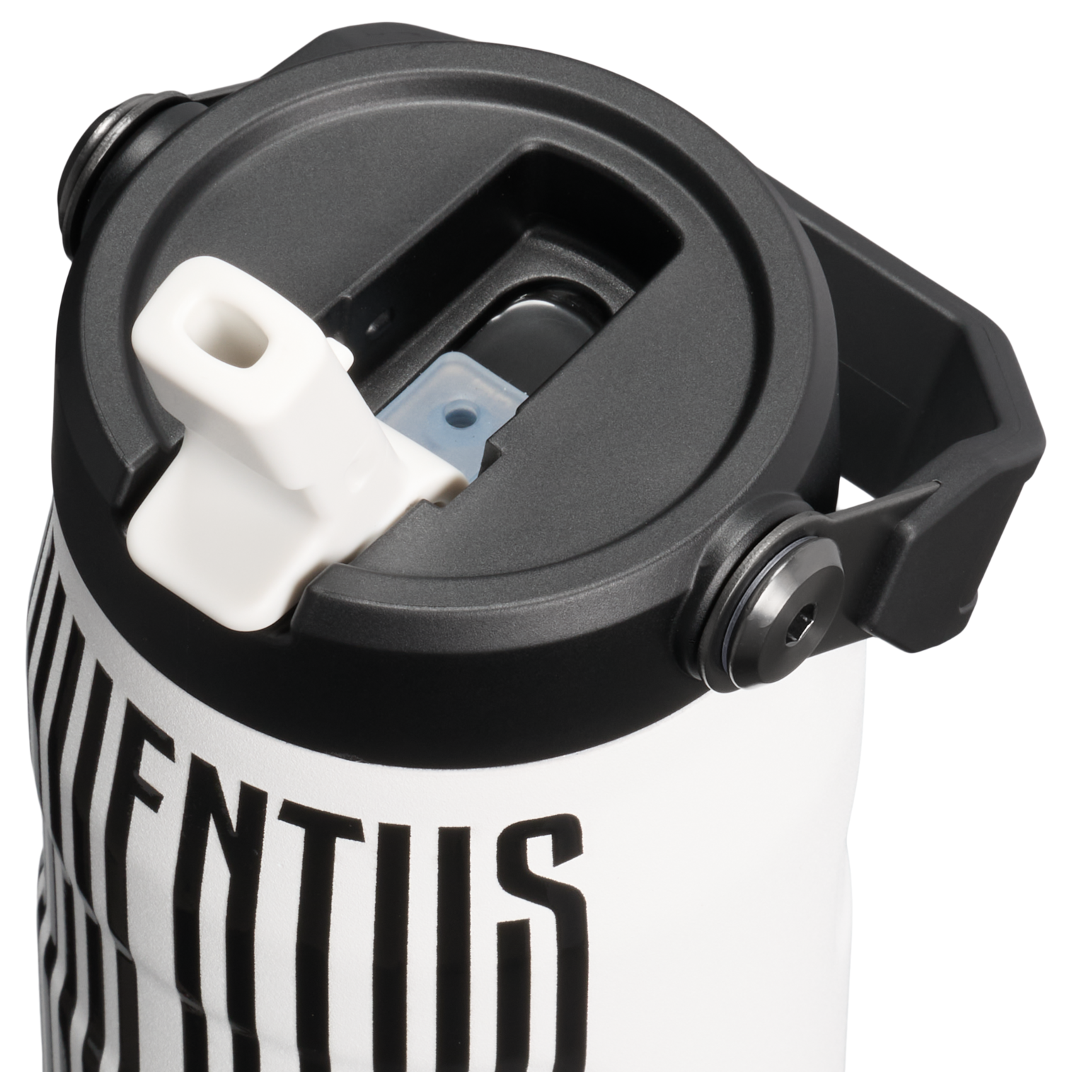 Stanley 1913 x Juventus The IceFlow™ Bottle Flip Straw 2.0