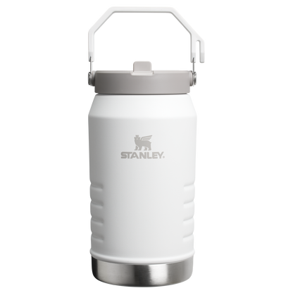 The IceFlow™ Flip Straw Jug | Stanley Create