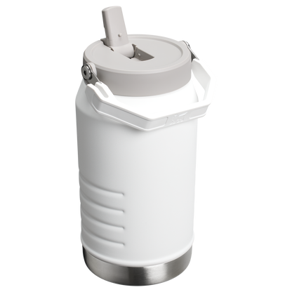 The IceFlow™ Flip Straw Jug | Stanley Create