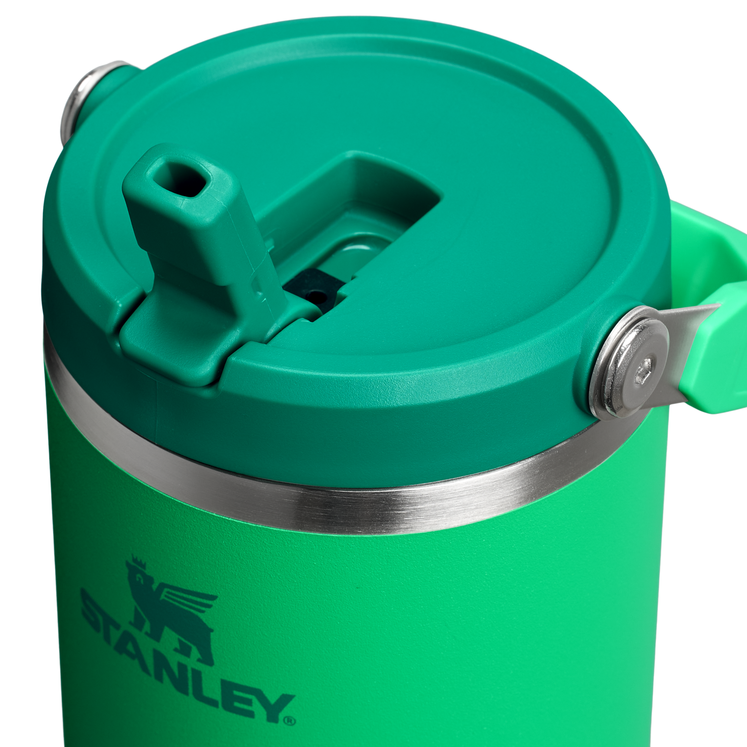The IceFlow™ Flip Straw Tumbler | Stanley Create