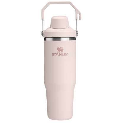 The IceFlow™ Tumbler with Fast Flow Lid