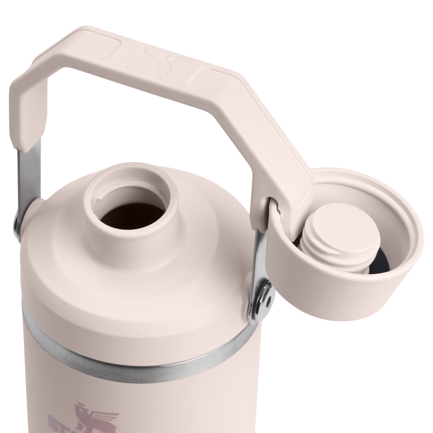 The IceFlow™ Tumbler with Fast Flow Lid