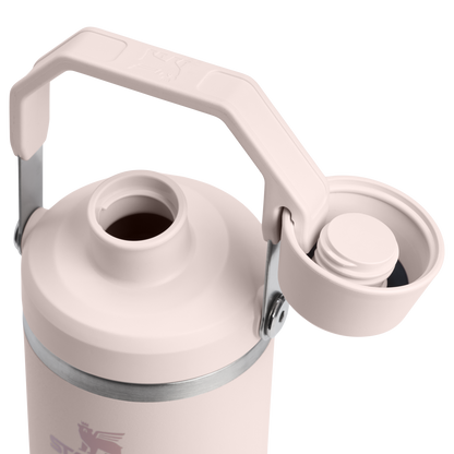 The IceFlow™ Tumbler with Fast Flow Lid