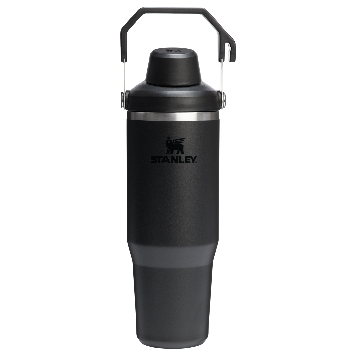 The IceFlow™ Tumbler with Fast Flow Lid