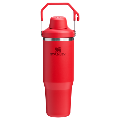 The IceFlow™ Tumbler with Fast Flow Lid