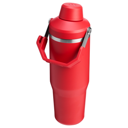 The IceFlow™ Tumbler with Fast Flow Lid