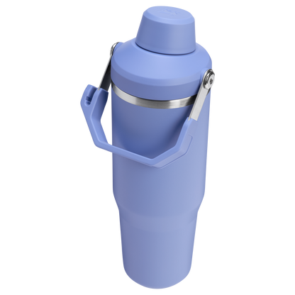 The IceFlow™ Tumbler with Fast Flow Lid