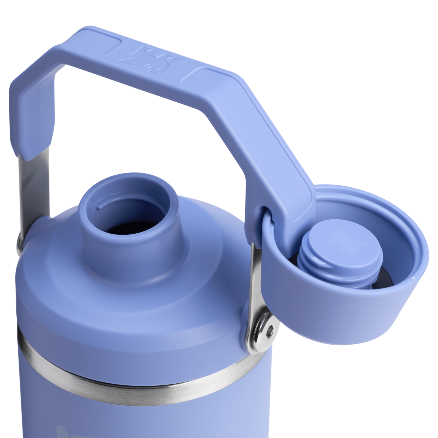 The IceFlow™ Tumbler with Fast Flow Lid