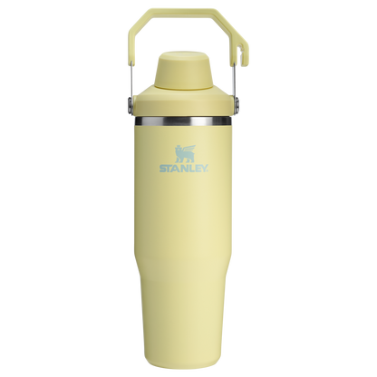 The IceFlow™ Tumbler with Fast Flow Lid