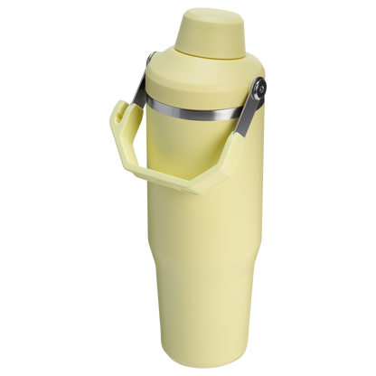 The IceFlow™ Tumbler with Fast Flow Lid