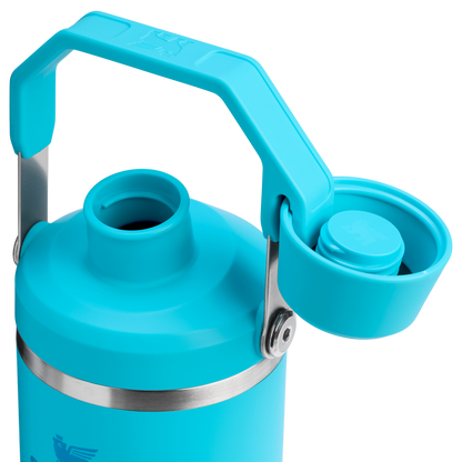 The IceFlow™ Tumbler with Fast Flow Lid