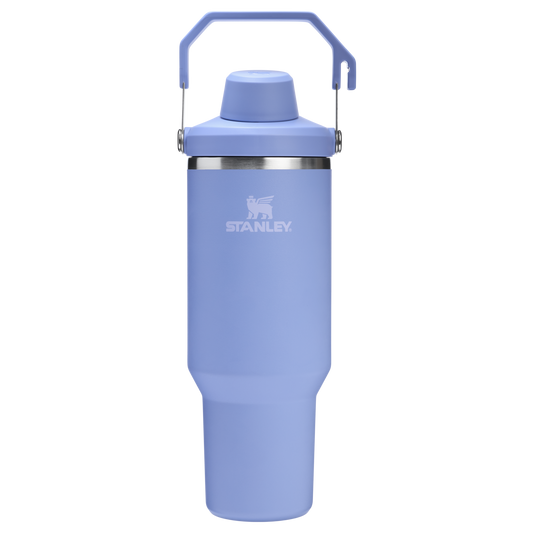 The IceFlow™ Tumbler with Fast Flow Lid