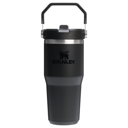 The IceFlow™ Flip Straw Tumbler