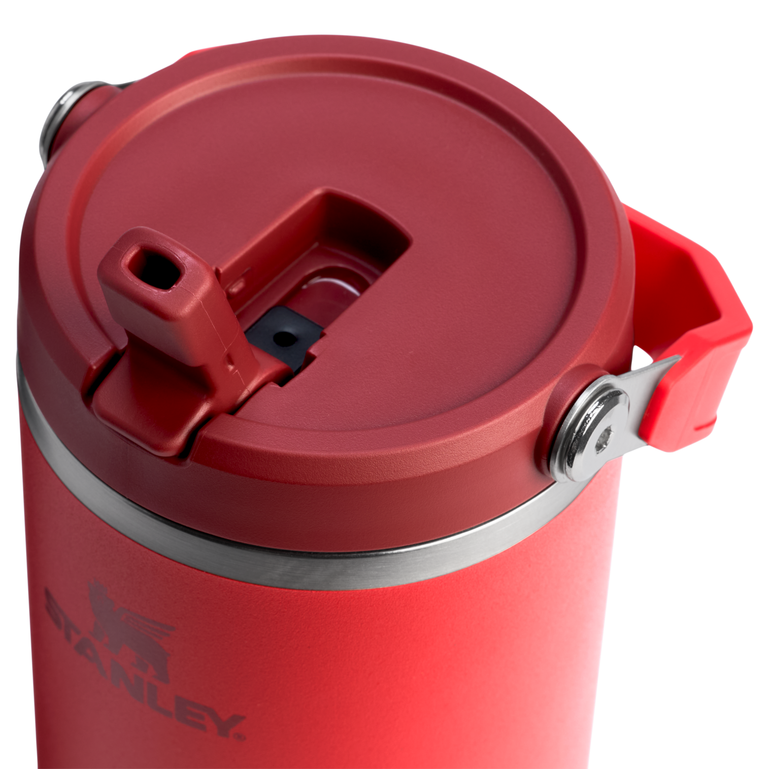 The IceFlow™ Flip Straw Tumbler | Stanley Create