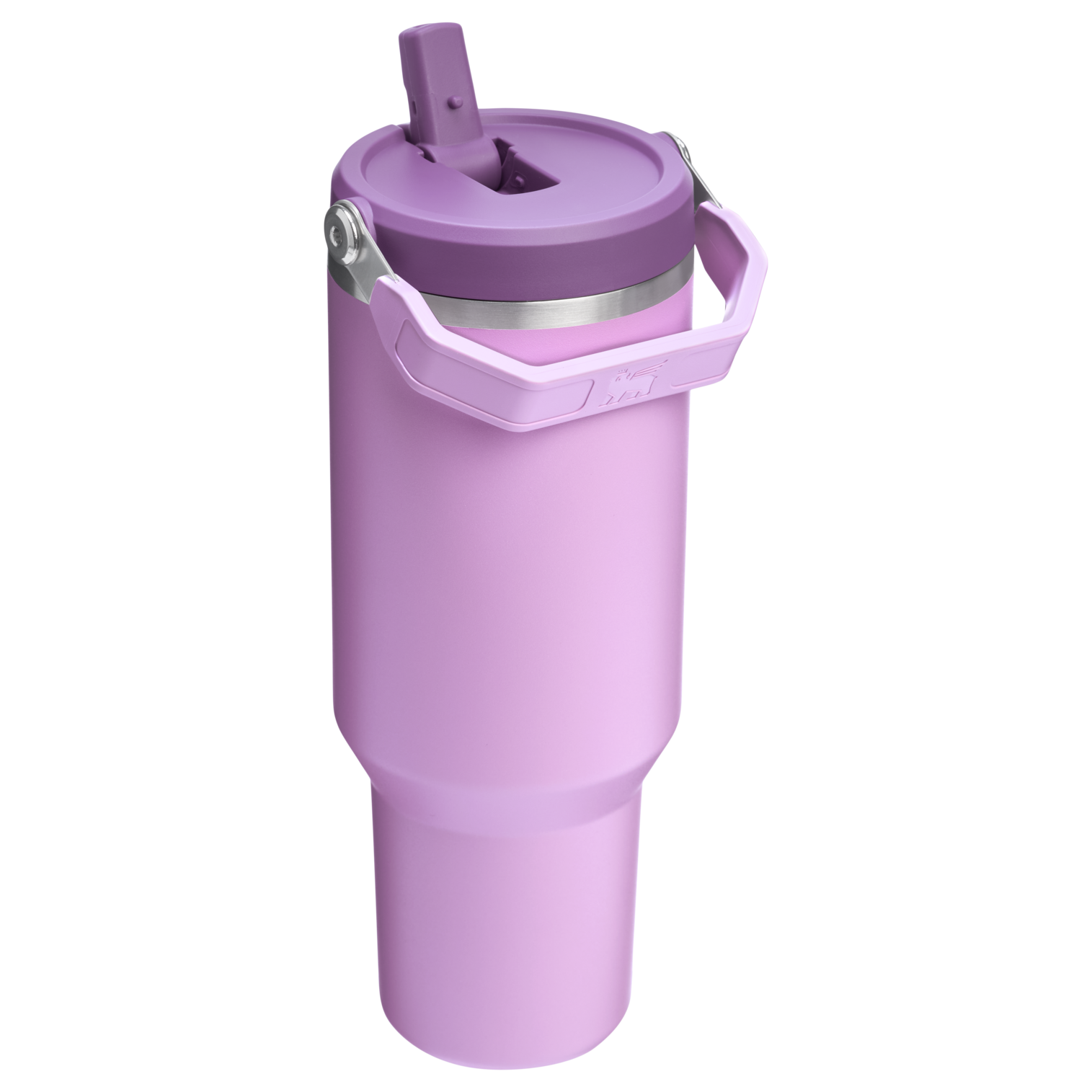 The IceFlow™ Flip Straw Tumbler | Stanley Create