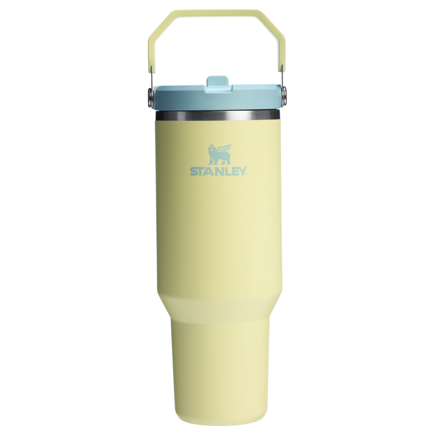 The IceFlow™ Flip Straw Tumbler | Stanley Create