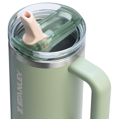 The Quencher ProTour Flip Straw Tumbler | Stanley Create
