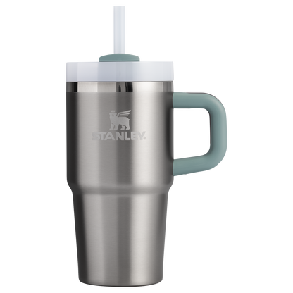 The Quencher H2.O Flowstate™ Tumbler with Handle | Stanley Create