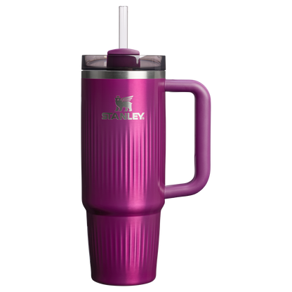 The Quencher® H2.0 Fluted Tumbler