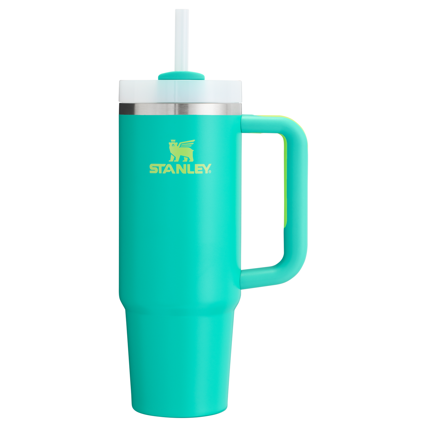 The Quencher H2.0 Flowstate™ Tumbler | Stanley Create