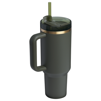The Quencher H2.0 Flowstate™ Tumbler  | Stanley Create