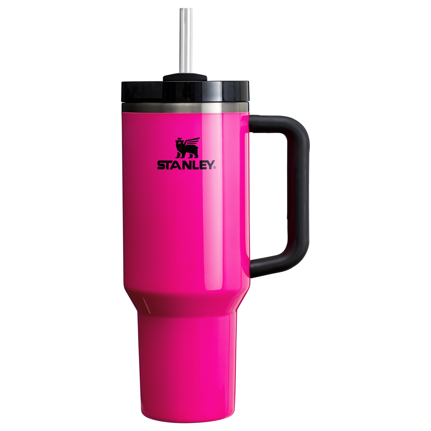 The Quencher H2.0 Flowstate™ Tumbler  | Stanley Create