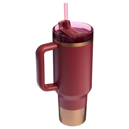 The Quencher H2.0 Flowstate™ Tumbler  | Stanley Create
