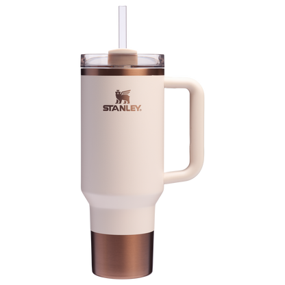 The Quencher H2.0 Flowstate™ Tumbler  | Stanley Create