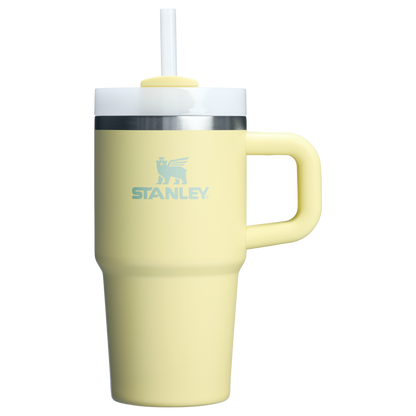 The Quencher H2.O Flowstate™ Tumbler with Handle | Stanley Create