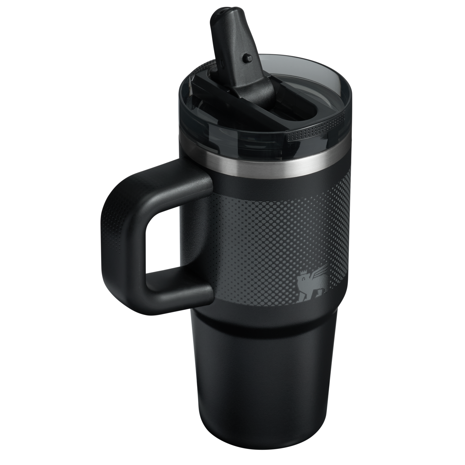 The Quencher ProTour Flip Straw Tumbler