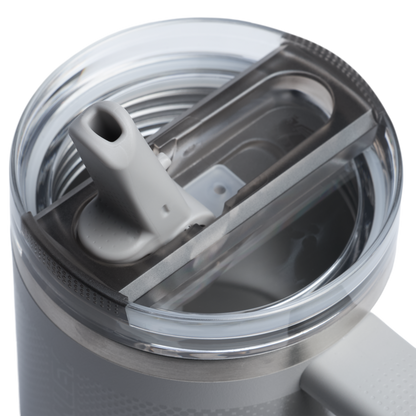 The Quencher ProTour Flip Straw Tumbler