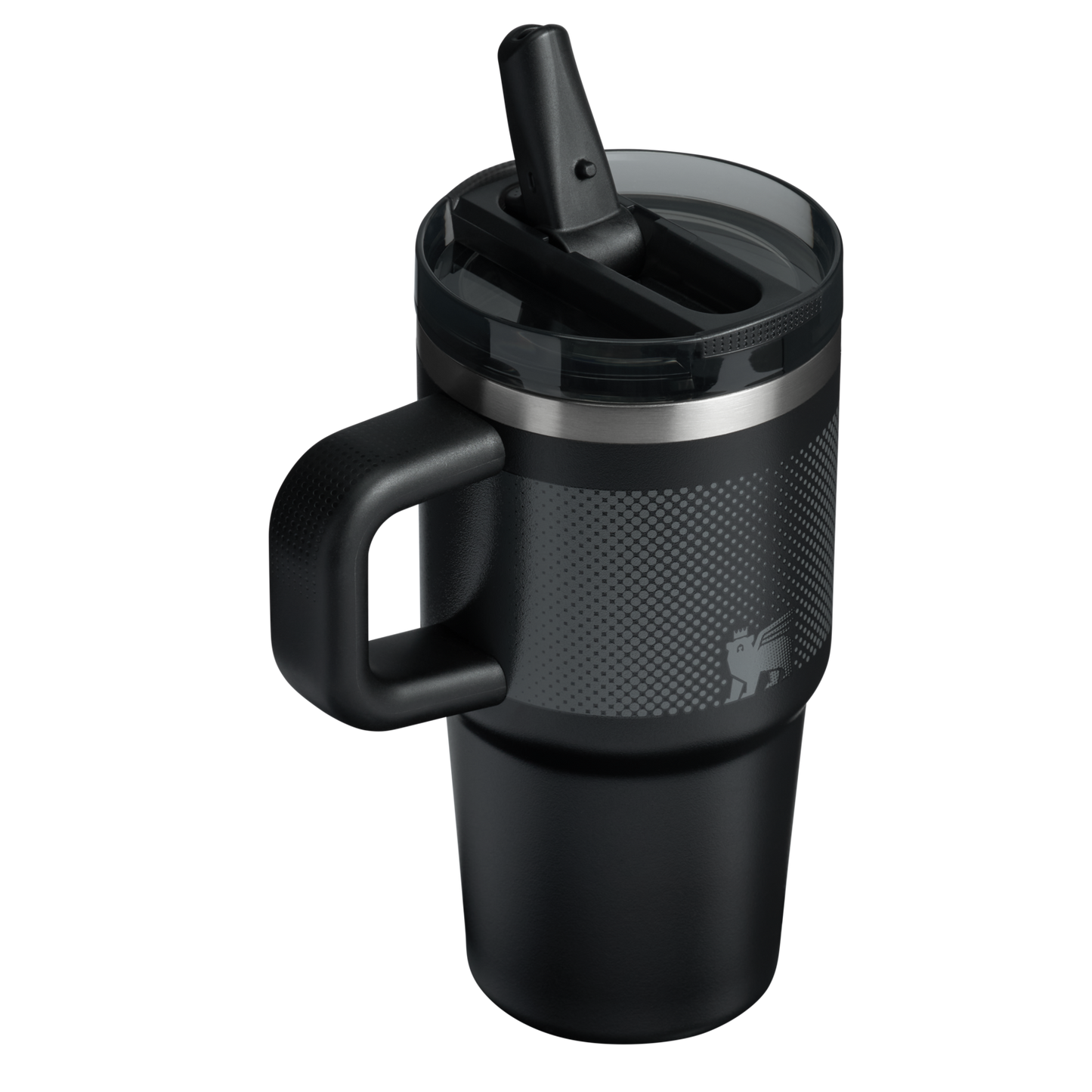 The Quencher ProTour Flip Straw Tumbler