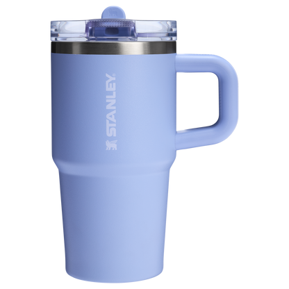 The Quencher ProTour Flip Straw Tumbler