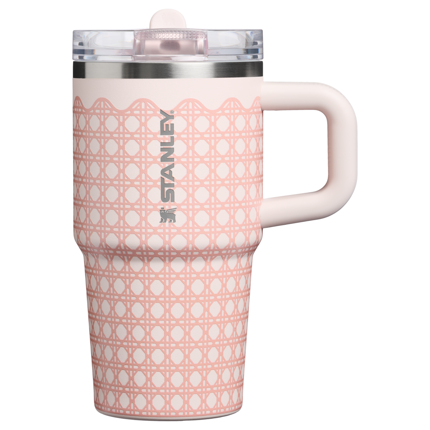 The Quencher® ProTour Flip Straw Tumbler