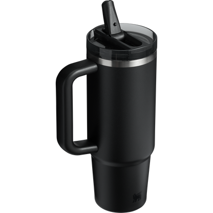 The Quencher ProTour Flip Straw Tumbler
