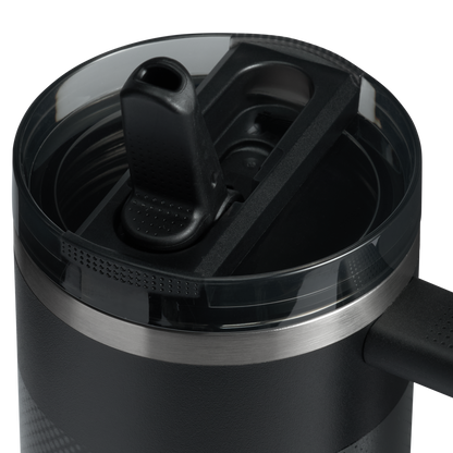 The Quencher ProTour Flip Straw Tumbler